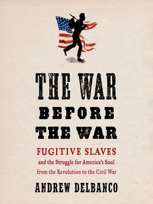 cover image of The War Before the War